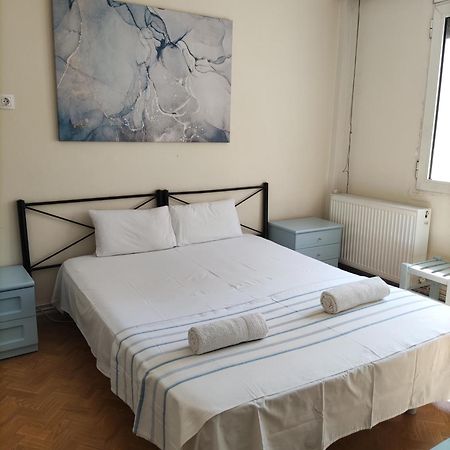 Practical Apartment Close To The City Centre Θεσσαλονίκη Εξωτερικό φωτογραφία