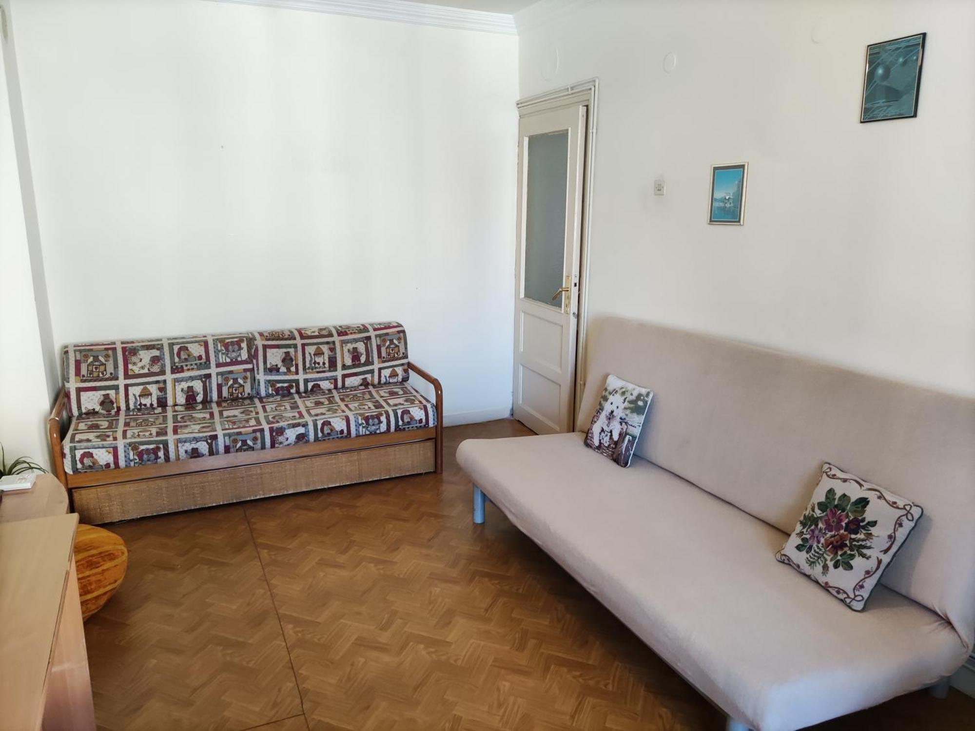 Practical Apartment Close To The City Centre Θεσσαλονίκη Εξωτερικό φωτογραφία