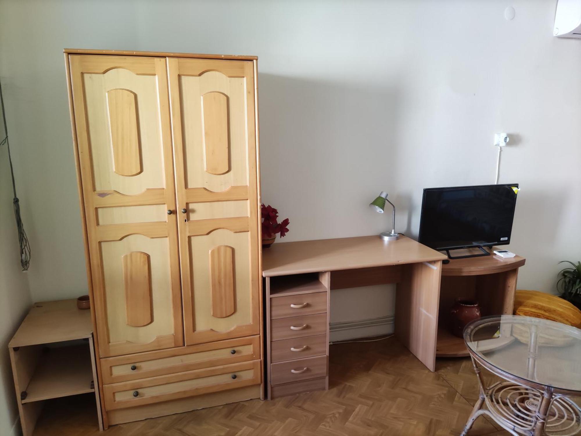 Practical Apartment Close To The City Centre Θεσσαλονίκη Εξωτερικό φωτογραφία