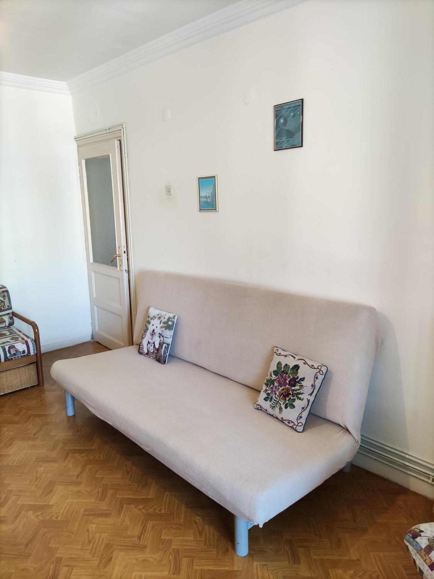 Practical Apartment Close To The City Centre Θεσσαλονίκη Εξωτερικό φωτογραφία