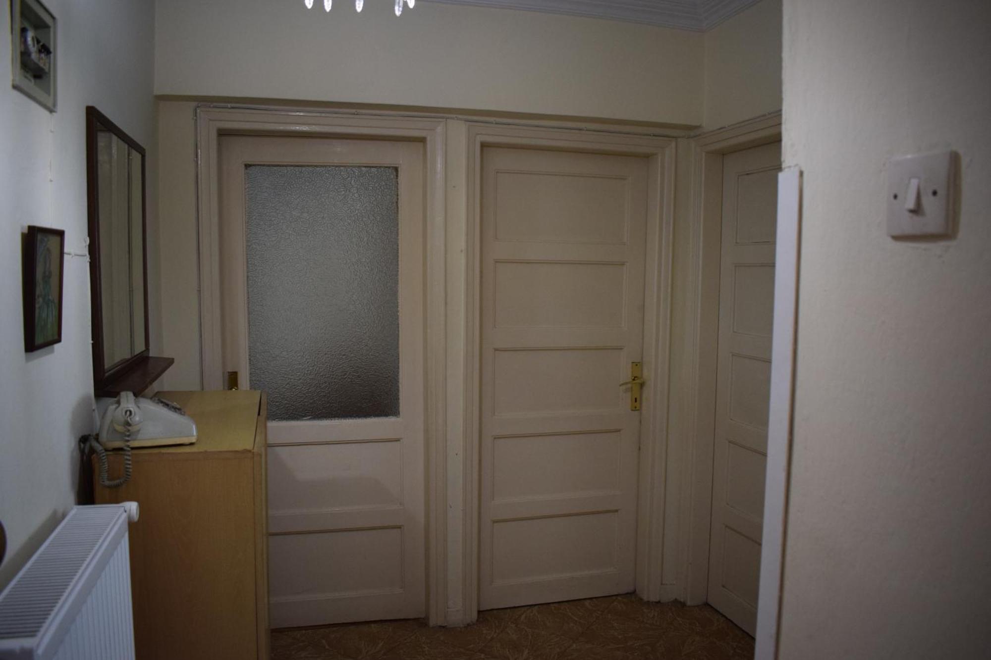 Practical Apartment Close To The City Centre Θεσσαλονίκη Εξωτερικό φωτογραφία