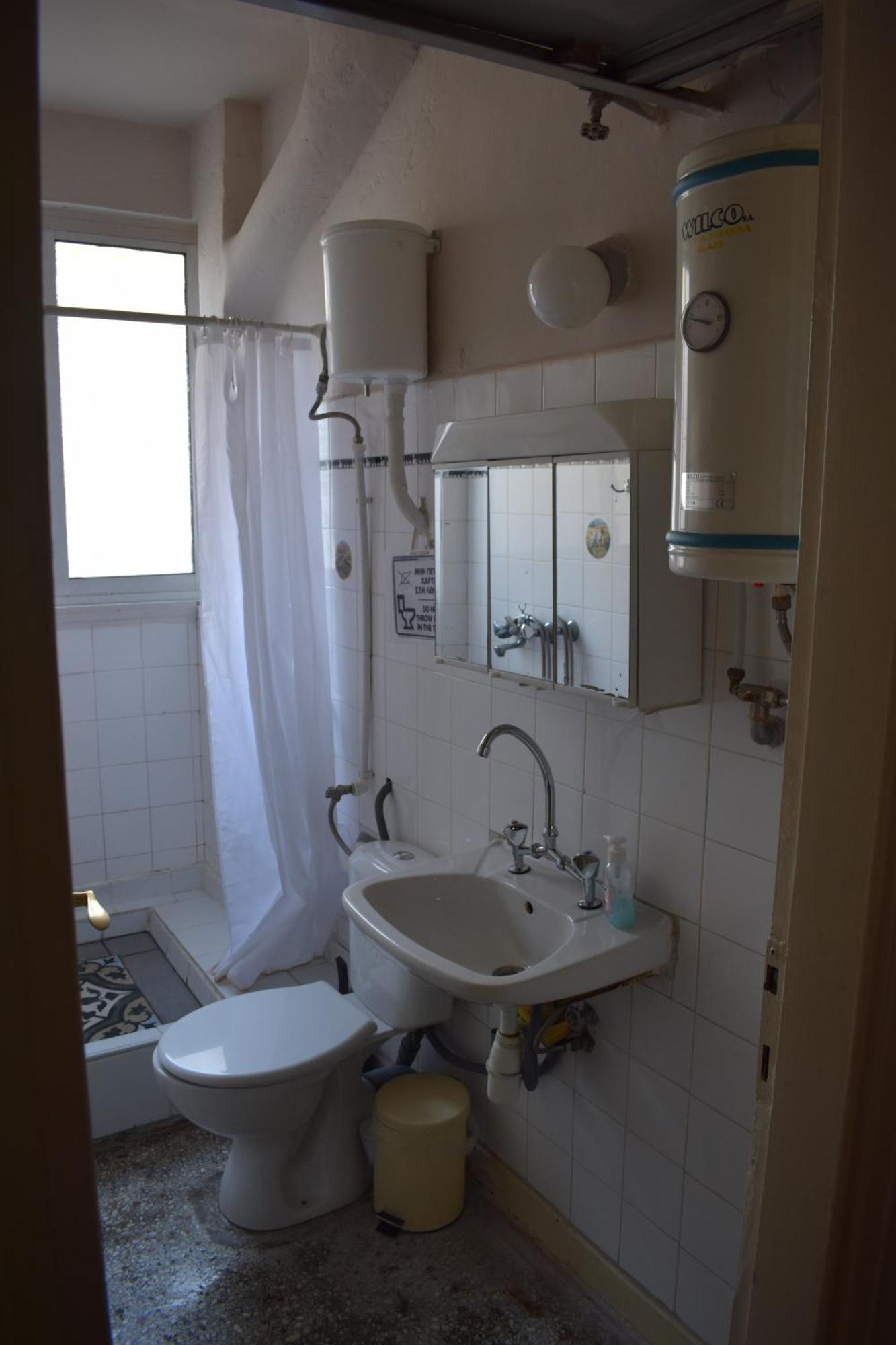 Practical Apartment Close To The City Centre Θεσσαλονίκη Εξωτερικό φωτογραφία