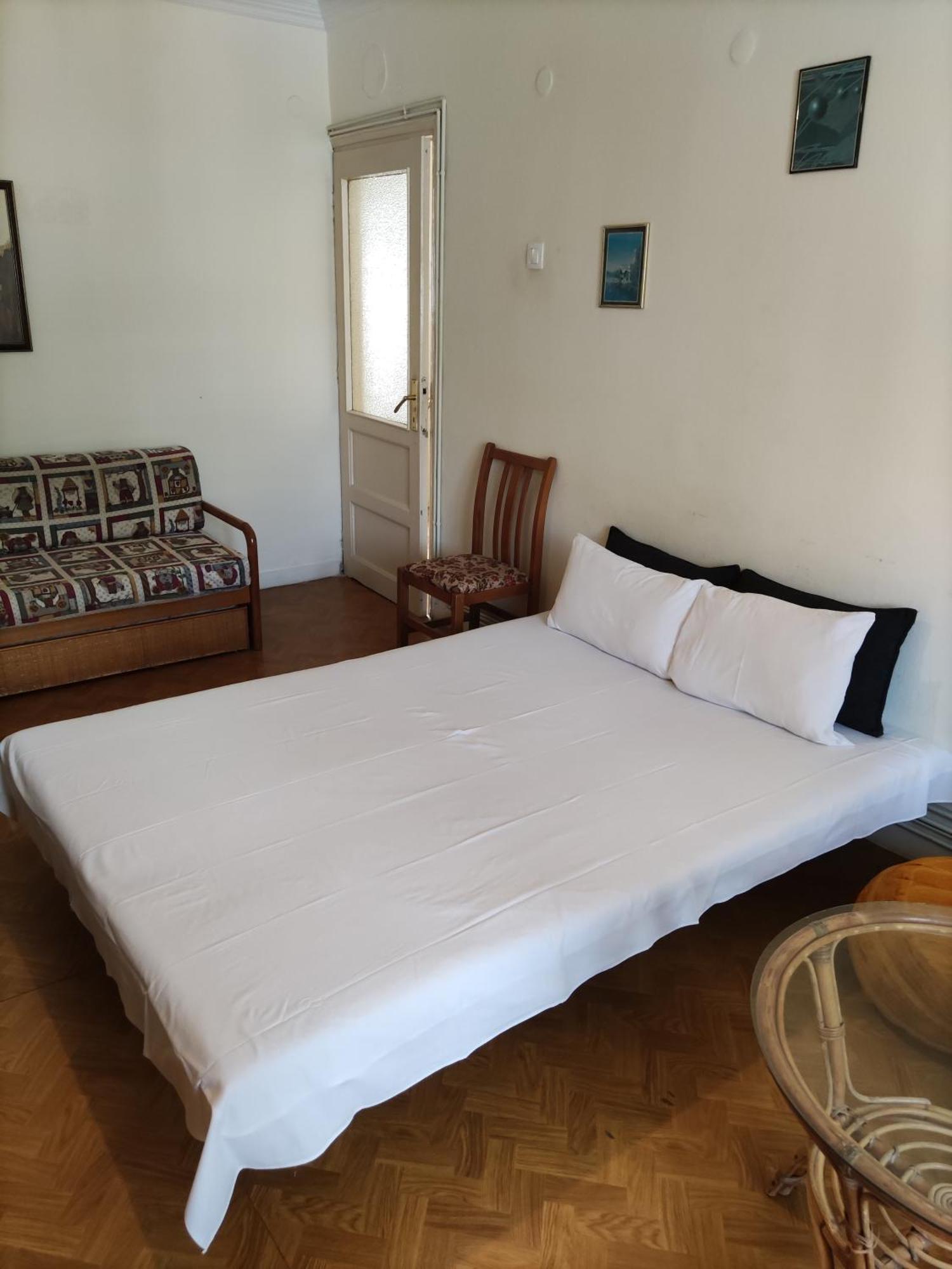 Practical Apartment Close To The City Centre Θεσσαλονίκη Εξωτερικό φωτογραφία