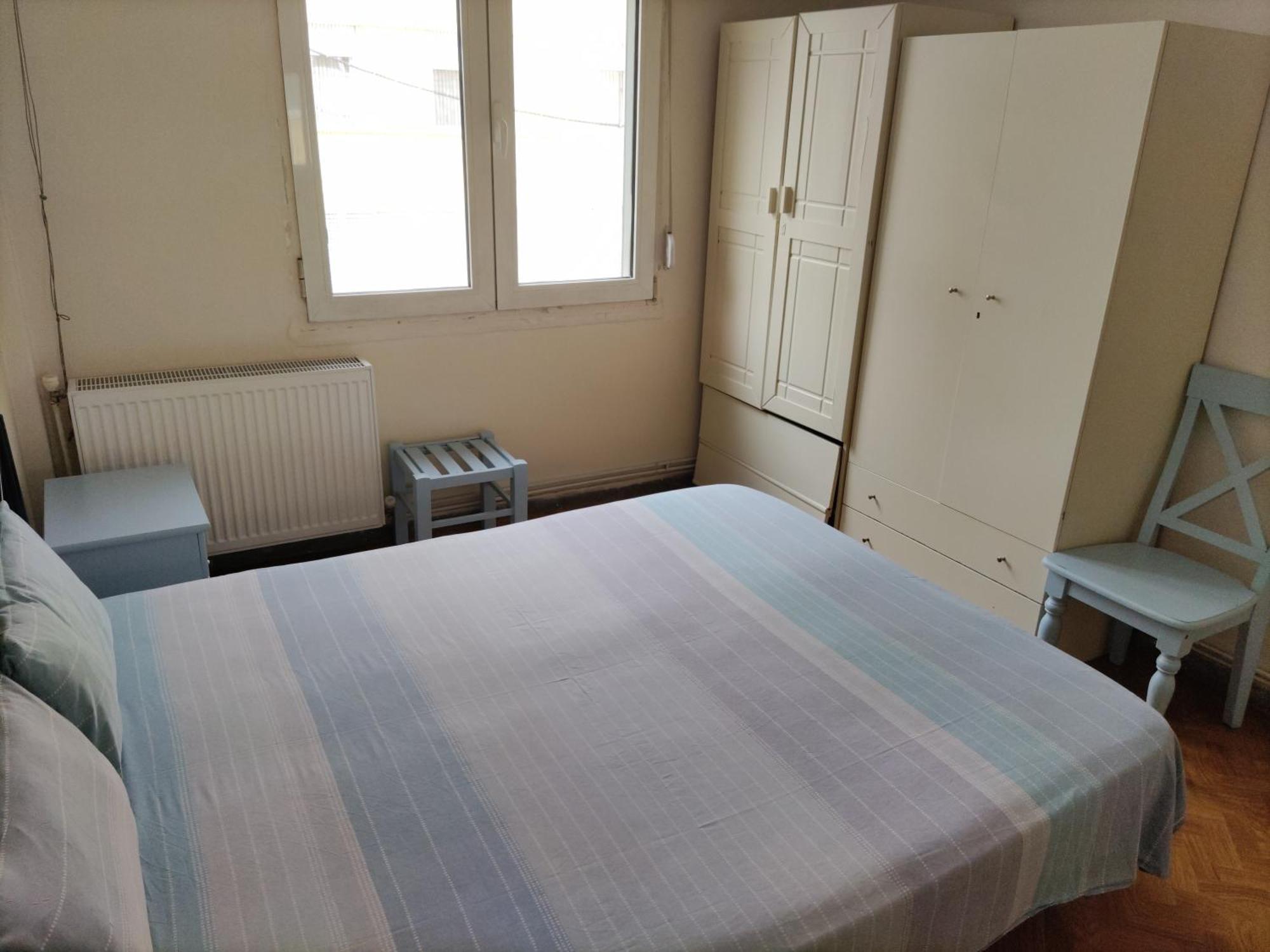 Practical Apartment Close To The City Centre Θεσσαλονίκη Εξωτερικό φωτογραφία